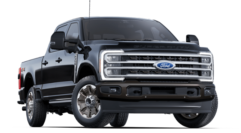 イギリスSuperfast製　6番　FORD PICK-UP 2025 Ford Super Duty® Truck | Pricing, Photos, Specs & More